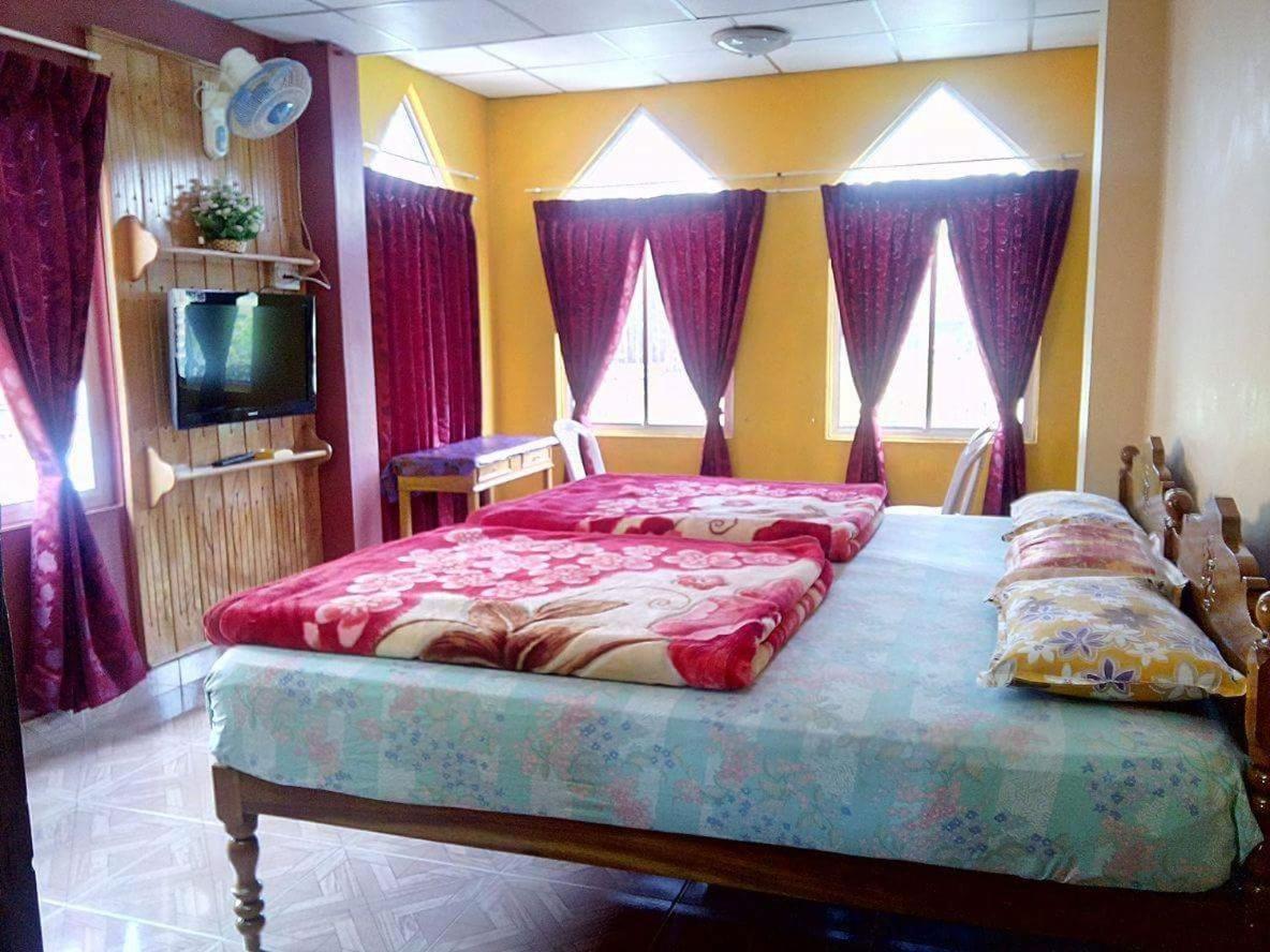 Jj Cottage Munnar Exteriör bild