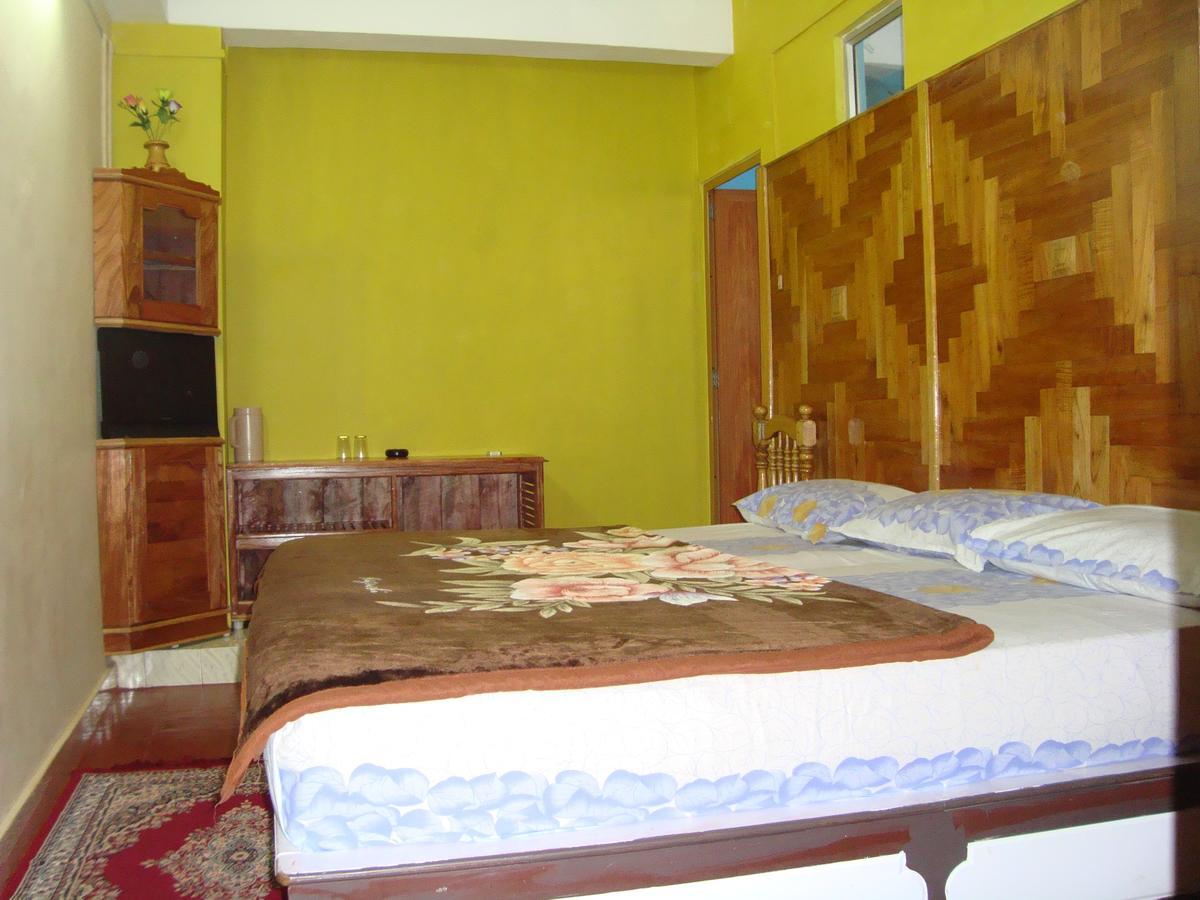 Jj Cottage Munnar Exteriör bild