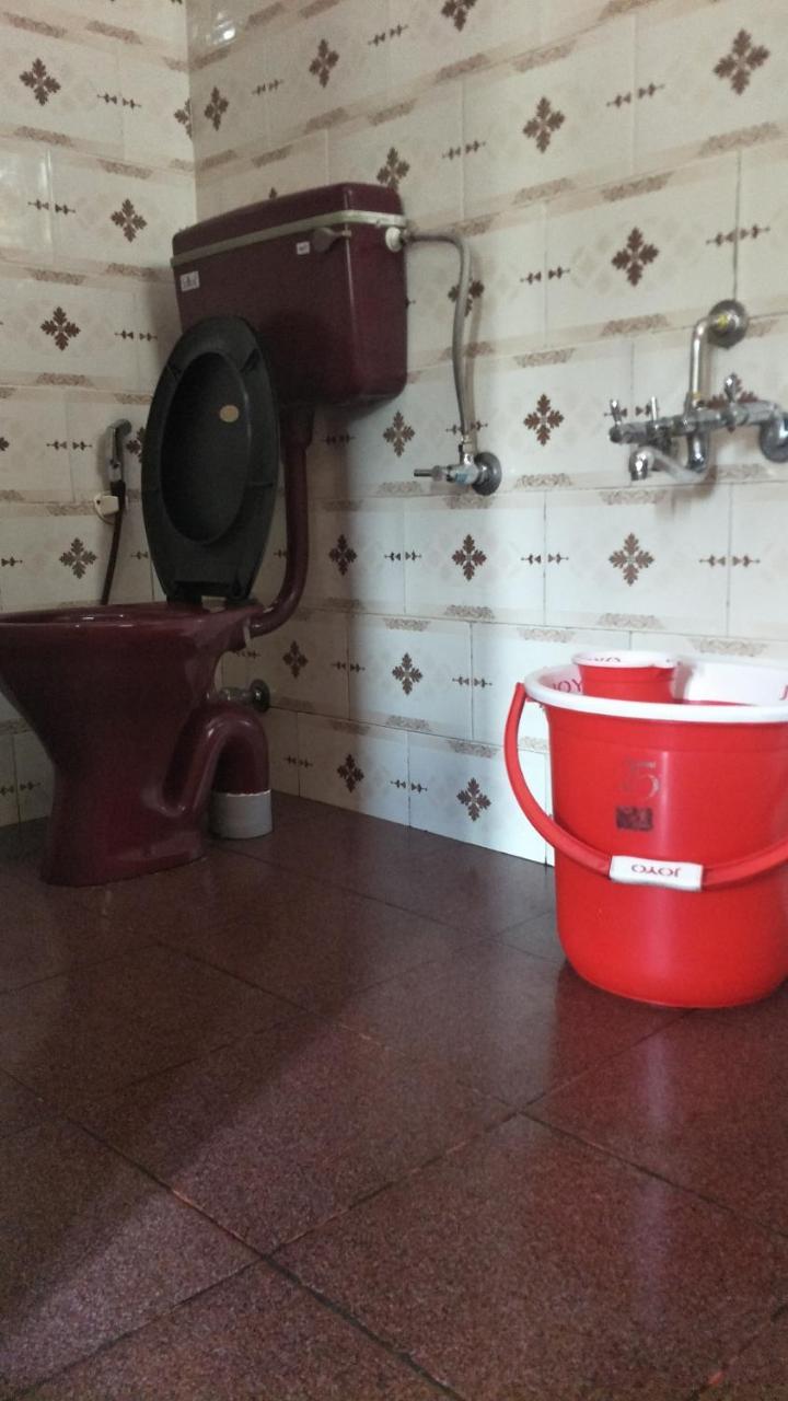Jj Cottage Munnar Exteriör bild