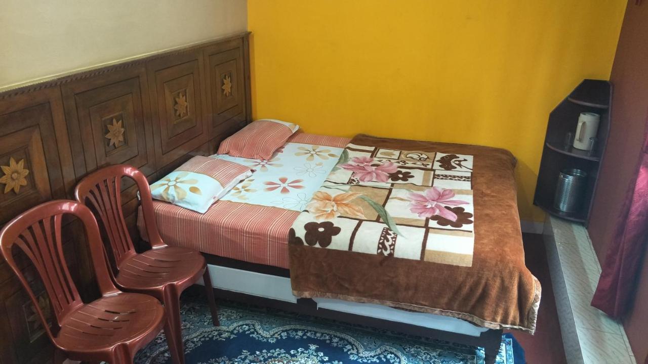 Jj Cottage Munnar Exteriör bild