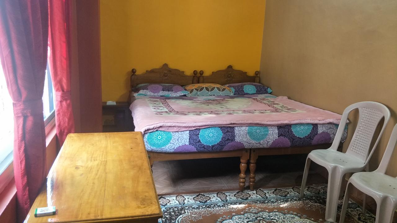 Jj Cottage Munnar Exteriör bild